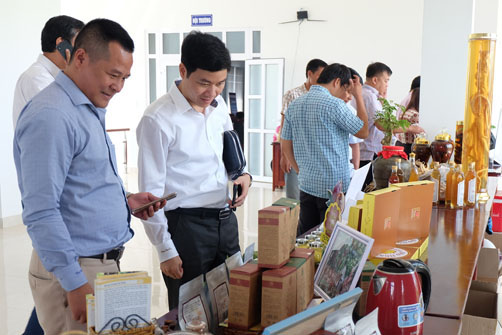 Để khởi nghiệp không chỉ là cuộc thi