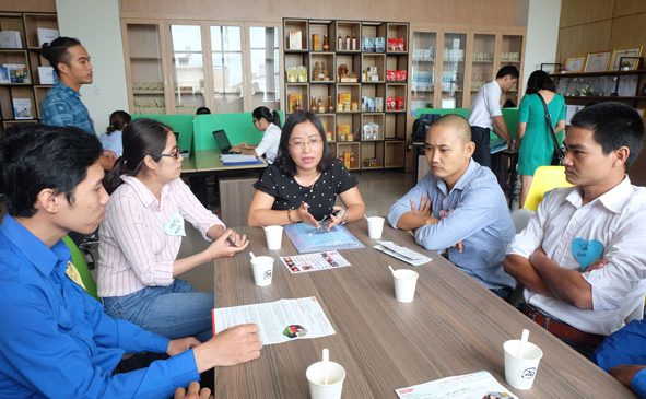 Vì môi trường đầu tư minh bạch và sự phát triển của cộng đồng doanh nghiệp