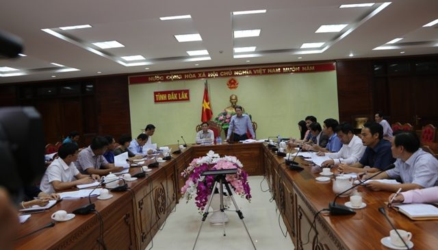 Kế hoạch triển khai hoạt động hỗ trợ khởi nghiệp đổi mới sáng tạo và khởi sự kinh doanh tỉnh Đắk Lắk năm 2019