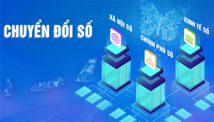 Kế hoạch chuyển đổi số tỉnh Đắk Lắk năm 2023