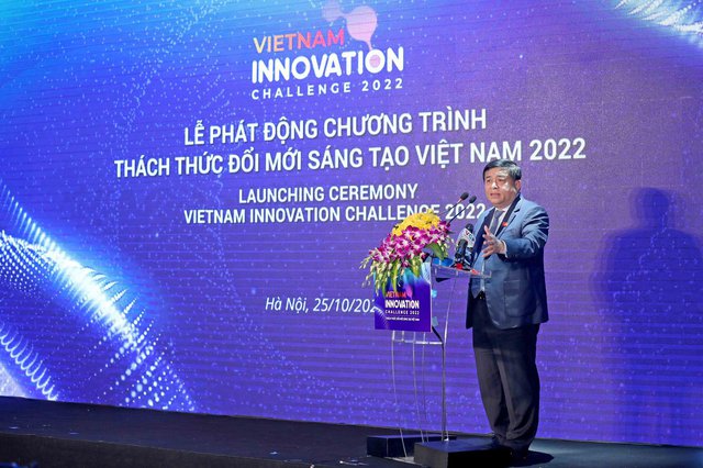 Tìm giải pháp đổi mới sáng tạo để nâng cao năng lực các doanh nghiệp nhỏ và vừa