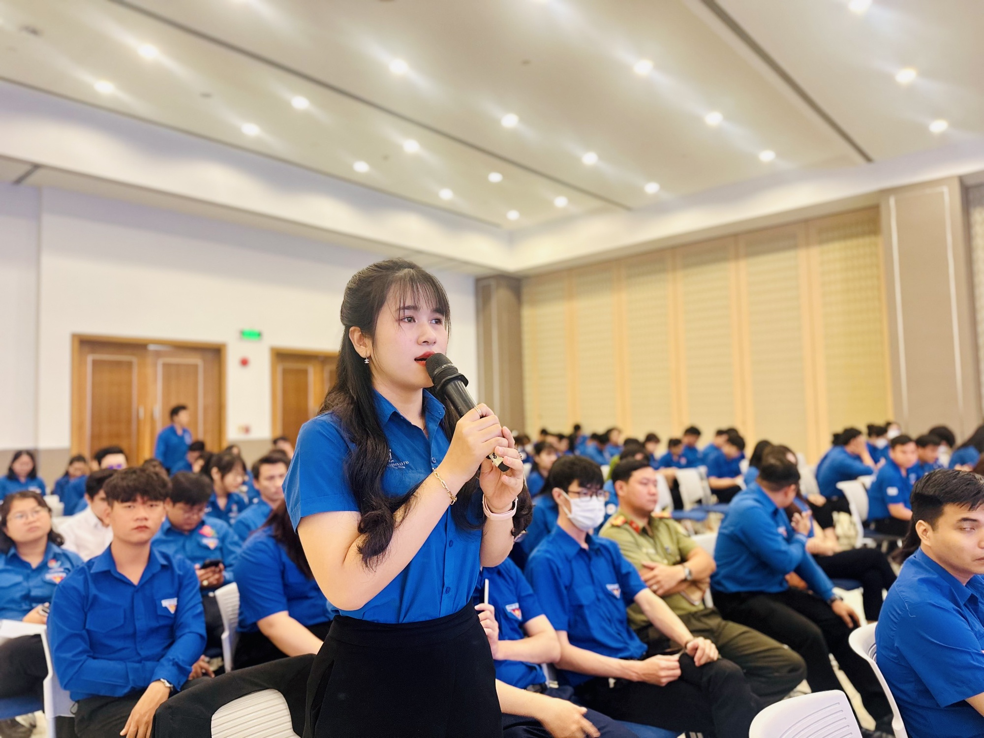 Kế hoạch tổ chức chương trình đối thoại giữa lãnh đạo UBND tỉnh với thanh niên trên địa bàn tỉnh Đắk Lắk năm 2023