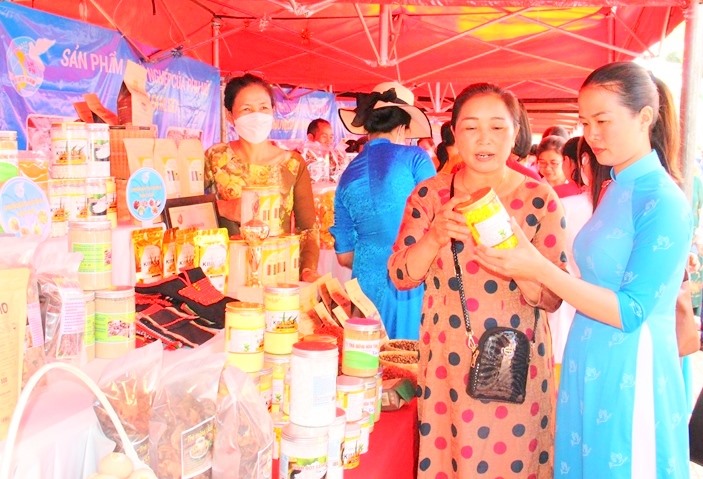 Đắk Lắk kết nối giao thương, giúp doanh nghiệp nâng cao năng lực cạnh tranh