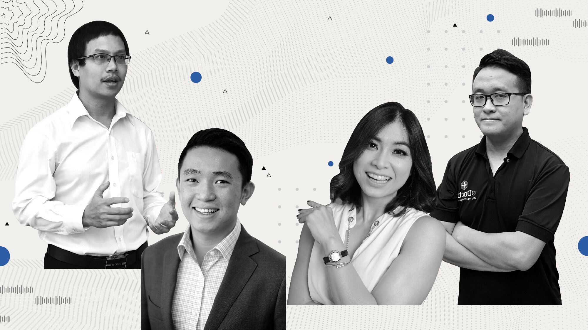 Cách startup Việt đang biến thách thức thành cơ hội từ COVID-19