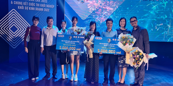 Gắn kết kết quả nghiên cứu khoa học và khởi nghiệp trong trường đại học
