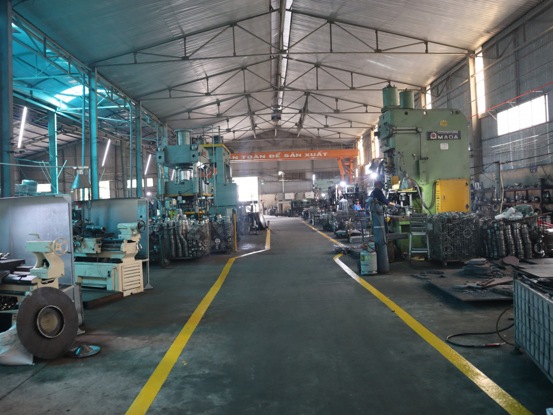 Phấn đấu đến năm 2025 thành lập Trung tâm logistics, công nghiệp công nghệ cao trên địa bàn TP. Buôn Ma Thuột