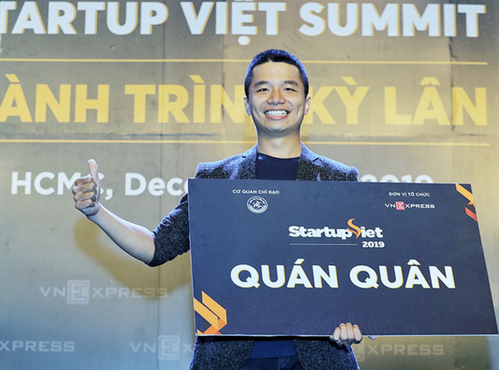 Startup xoay chuyển nghịch cảnh ra sao trong COVID-19