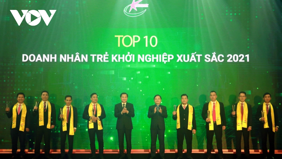 Khởi nghiệp thành công nhờ chế biến nông sản hữu cơ
