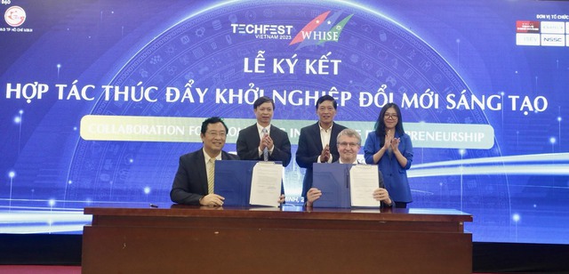 Phát triển các trung tâm khởi nghiệp đổi mới sáng tạo: Tránh chồng chéo, lãng phí nguồn lực