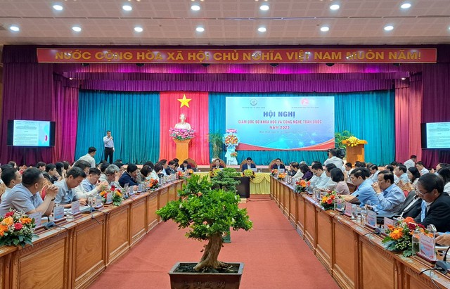 Hoạt động KHCN ở địa phương: Cần quyết liệt và thực chất hơn