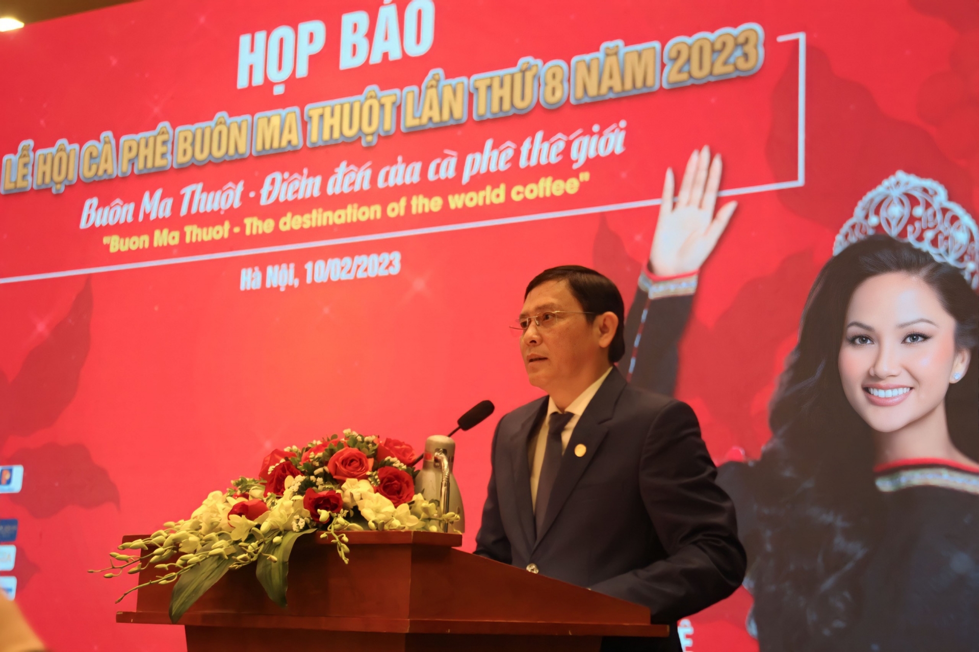 Lễ hội Cà phê Buôn Ma Thuột lần thứ 8 năm 2023: 18 hoạt động nổi bật tôn vinh người trồng, chế biến và kinh doanh cà phê