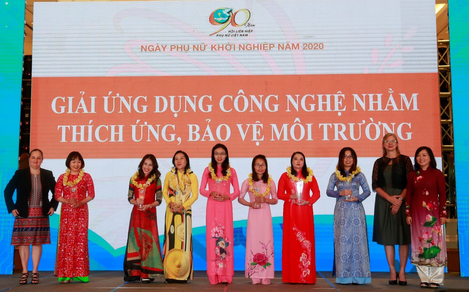 Dự án khởi nghiệp của phụ nữ Đắk Lắk được tài trợ 230 triệu đồng