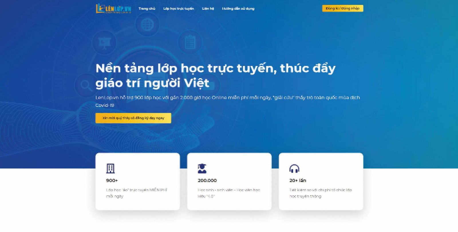Khởi nghiệp vượt đại dịch COVID-19