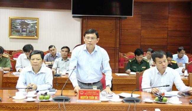 Đắk Lắk là trung tâm, liên kết, điều phối vùng Tây Nguyên