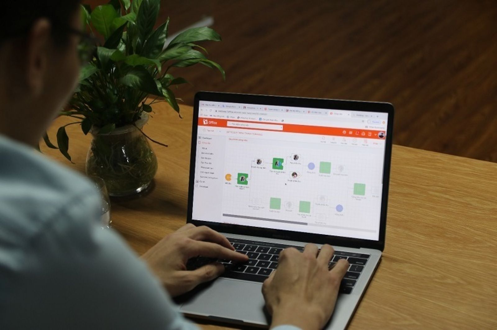 Những giải pháp kinh doanh của startup mùa COVID-19