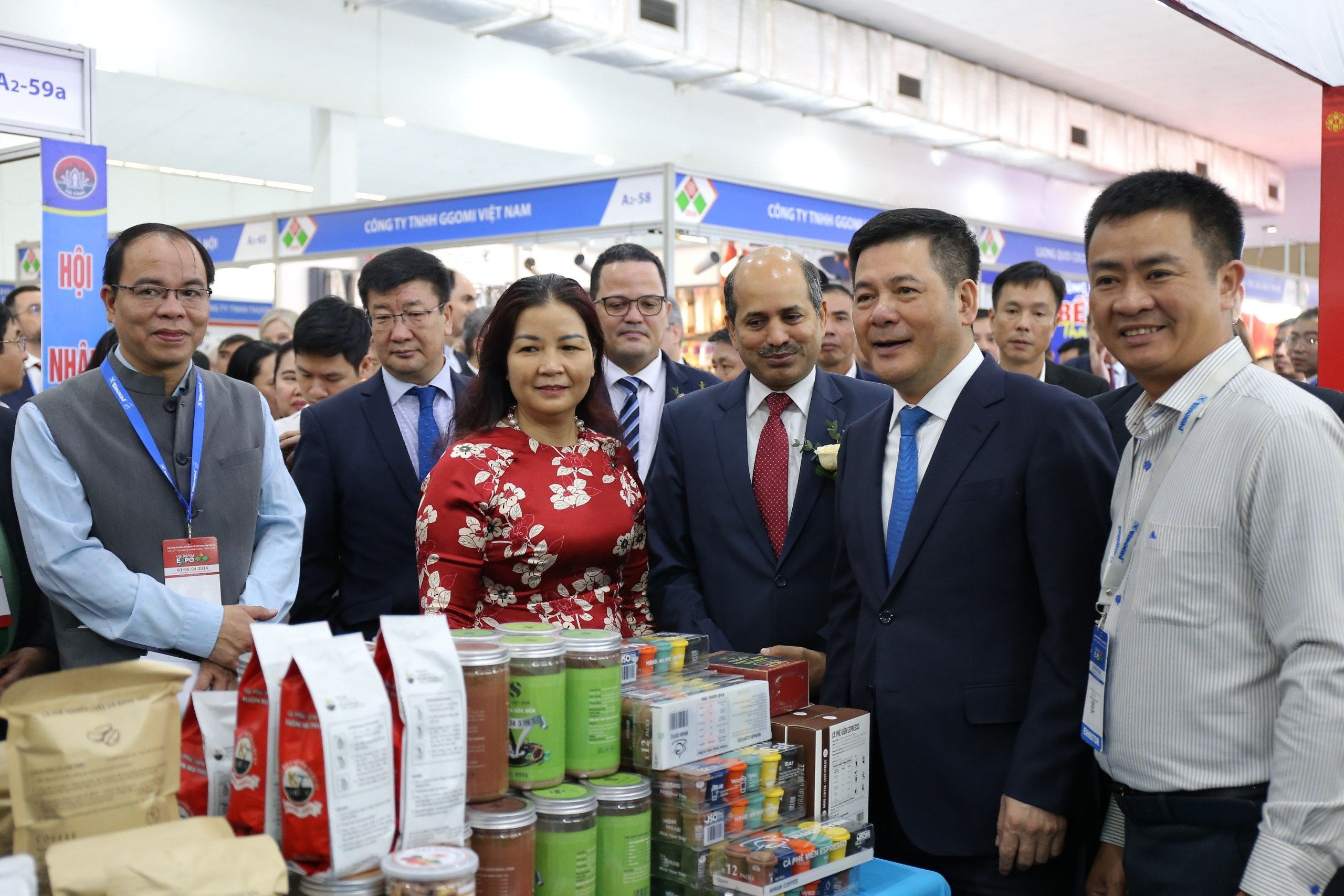 Đắk Lắk sắp tổ chức chuỗi sự kiện xúc tiến thương mại và phát triển xuất, nhập khẩu vùng Tây Nguyên
