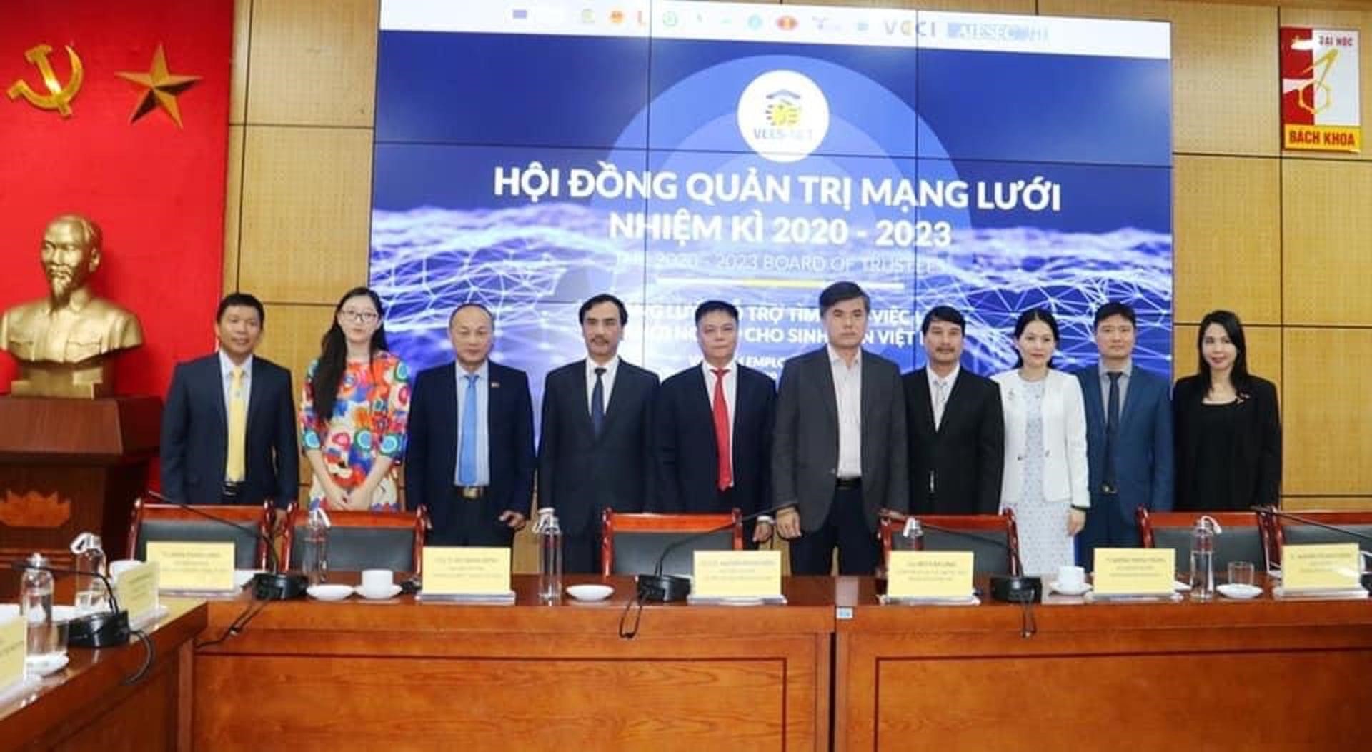Giáo dục khởi nghiệp tại các cơ sở giáo dục đại học Việt Nam: Tác động từ hoạt động hợp tác quốc tế