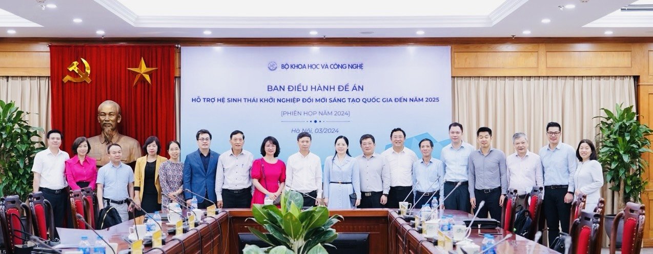 Hoàn thiện hệ thống chính sách, pháp luật về khởi nghiệp sáng tạo