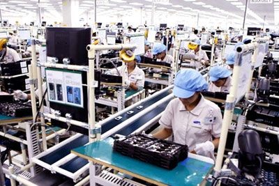 Chính phủ sửa đổi, bổ sung một số quy định về tiền lương cho người lao động