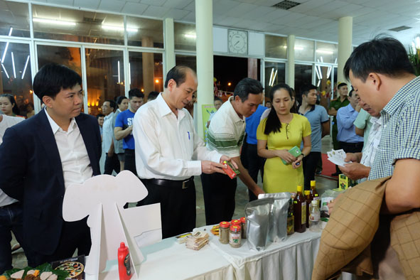 Sức lan tỏa từ Cuộc thi Khởi nghiệp, khởi sự kinh doanh