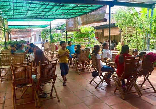Lễ hội Cà phê Buôn Ma Thuột lần thứ 7 UBND tỉnh phê duyệt Kịch bản Lễ hội đường phố