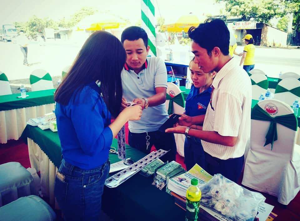 Huyện Cư M'gar: Nhiều điểm tham quan du lịch trong dịp Lễ hội Cà phê Buôn Ma Thuột