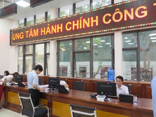 Đắk Lắk chuẩn bị khai trương Trung tâm Phục vụ hành chính công